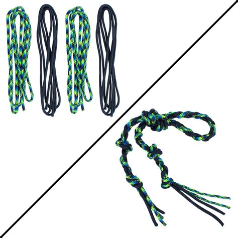 paracord dog toy durability