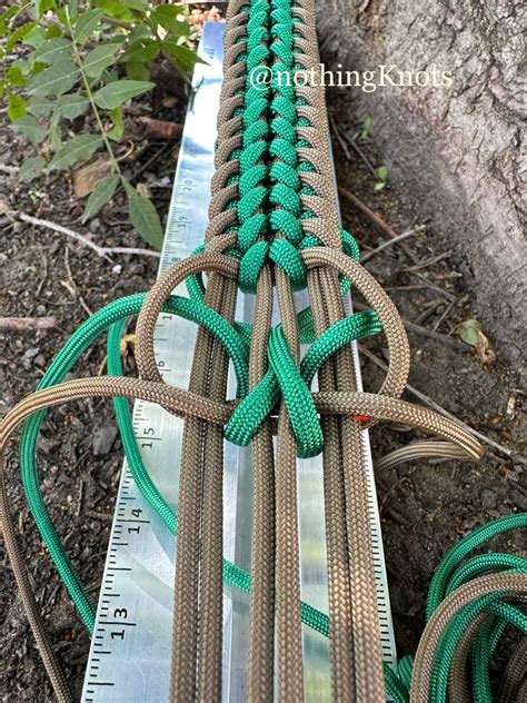 Adorn Your Duck Call with a Paracord Lanyard: A Symphony of Craftsmanship and Functionality