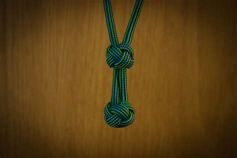 Elevate Your Paracord Creations: Mastering End Knots for a Flawless Finish