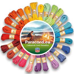 Unraveling Bonds: A Paracord EU Matchmaker to Forge Enduring Connections