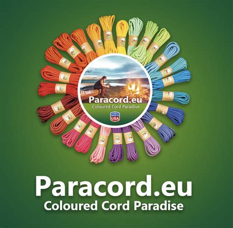 Unleash Your Inner Adventurer: Uncover Hidden Savings with Paracord EU Rabattcode