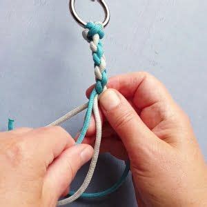 Unraveling the Art of Paracord Braiding: A Journey of Creativity and Connection