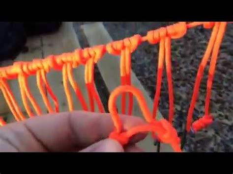 Unleash Your Adventurous Soul: The Ultimate Guide to Crafting Paracord Gear Hangers