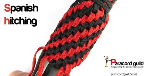 Unraveling Paracord's Strength: A Cord That Binds and Inspires