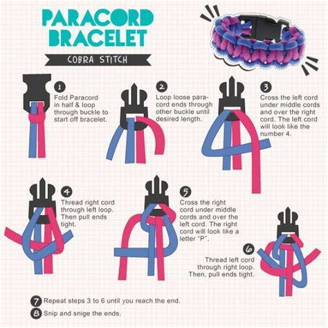 Unleash Your Inner Craftsman: Discover the Art of Paracord Mastery with Our Comprehensive PDF Guide