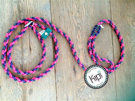 **Secure Your Canine Companion: Crafting a Paracord Leash for Unbreakable Adventures**