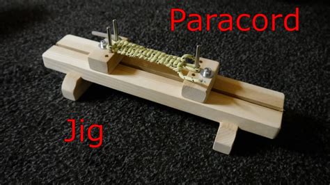 Craft Your Own Paracord Masterpiece: A Journey into Knot-Tying Mastery