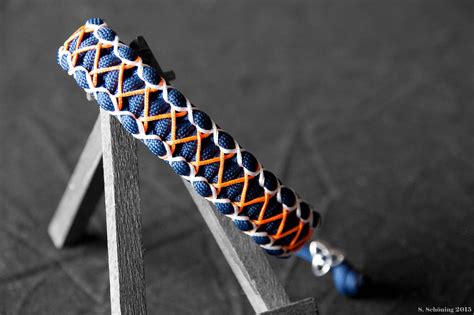 Paracord Nano Vs Micro