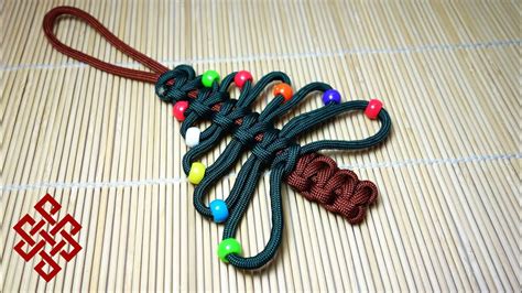 Paracord Ornaments