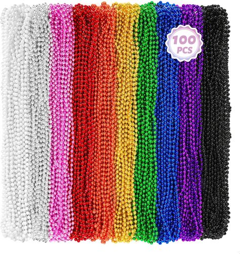 Parade Beads Bulk