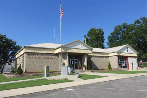 Parade Gas Station Carbon Hill Al