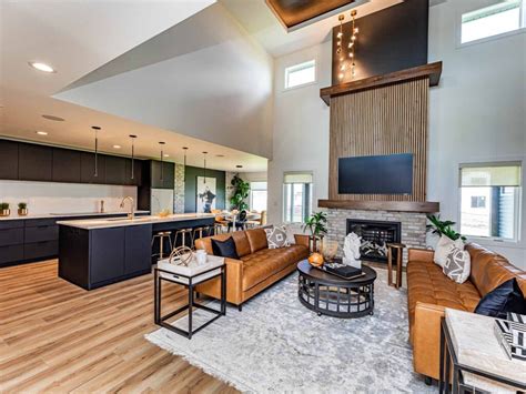 parade of homes fargo