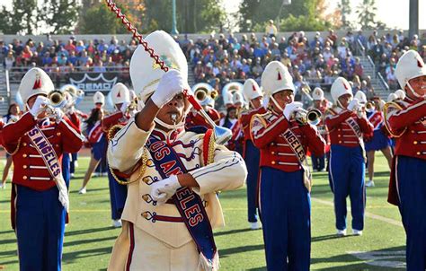 parade of the bands 2023 live