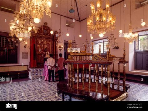 Paradesi Synagogue