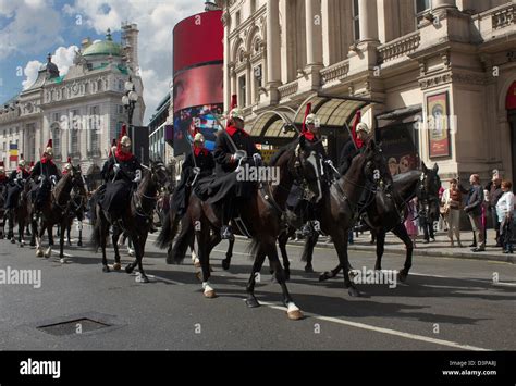 Parading with Pomp