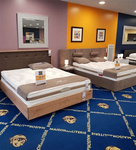 Paradis De La Literie