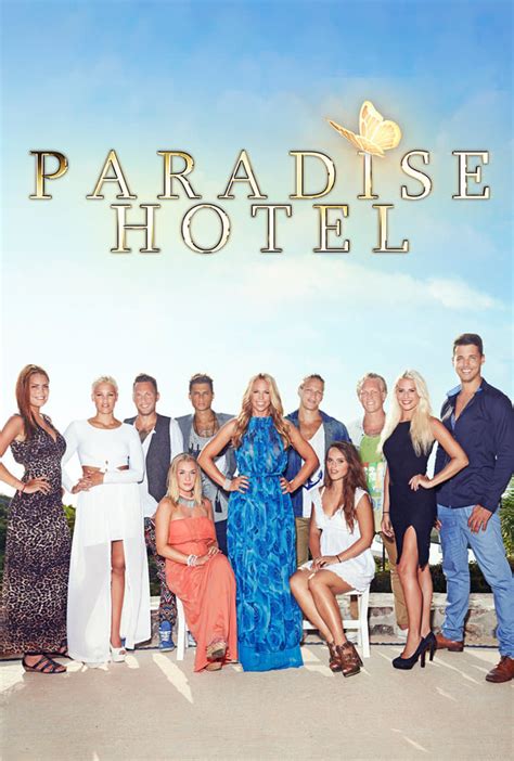 Paradise Hotel 2019 här är alla deltagare Aftonbladet