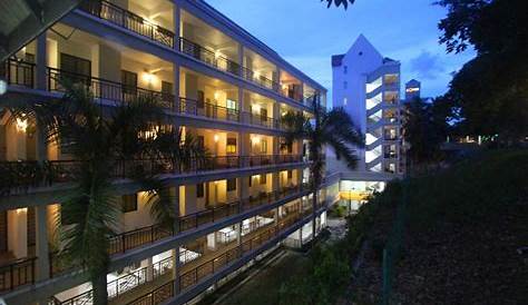 Paradise Lagoon Apartment Intermediate Condominium 2 bedrooms for sale