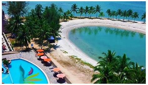 Paradise Lagoon Apartment - Port Dickson
