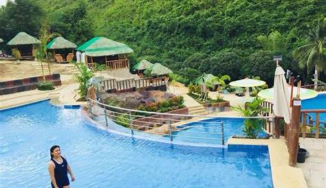 Paradise Valley Compostela Cebu Hills Mountain Resort With A MASSIVE POOL In