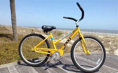 Paradise Beach Bikes Hilton Head