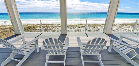 Paradise Beach House Pensacola