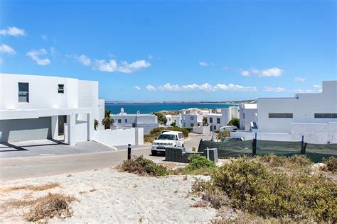 Paradise Beach Plots For Sale