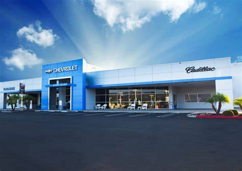 Paradise Chevrolet (paradiseautos) Twitter