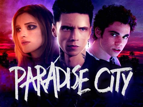 paradise city season 2