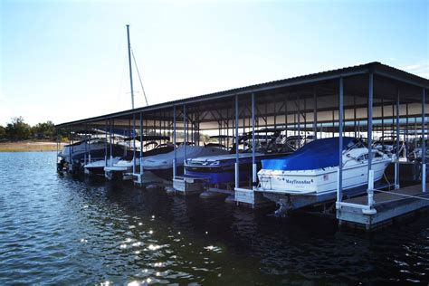 Paradise Cove Marina: Best Kept Waterfront Secret