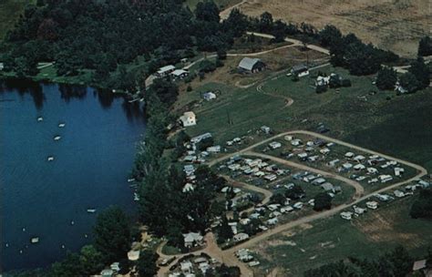Paradise Cove Sand Lake Mi