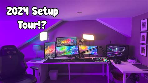 Paradise For Streamers