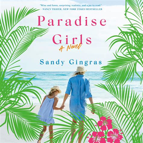 paradise girls