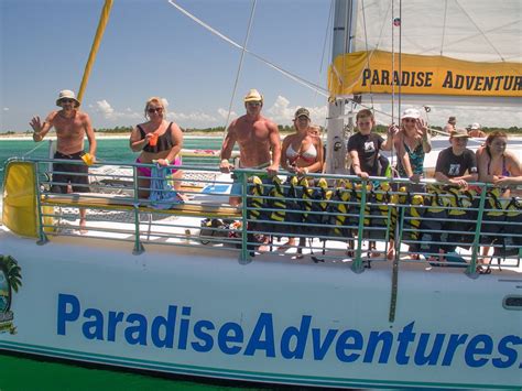 paradise in adventures 6