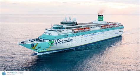 paradise package margaritaville at sea