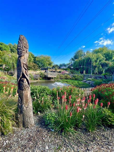 Paradise Park Lincoln Park