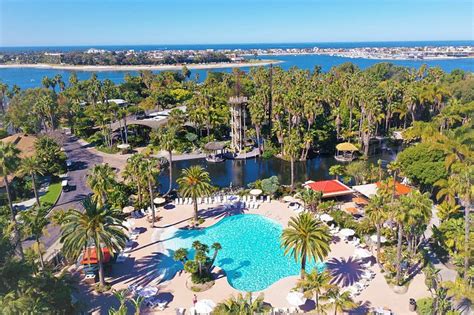 paradise point in san diego