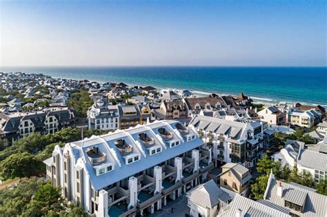 Paradise Rentals Rosemary Beach