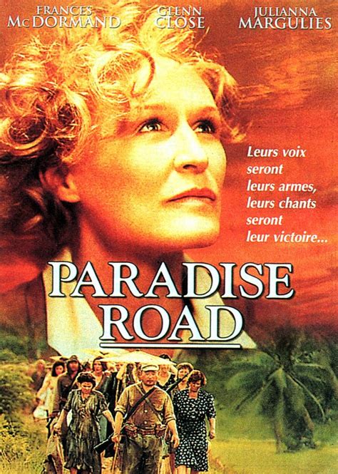 paradise road