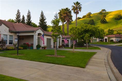 Paradise Valley Estates Fairfield Ca Reviews