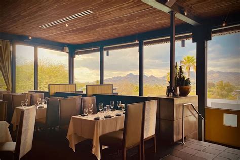 Paradise Valley Places To Eat