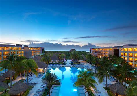 Paradisus Playa del Carmen Valorem Group