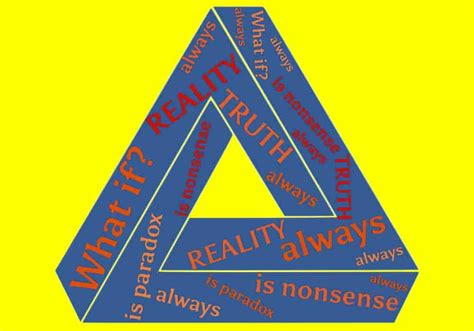 10 Paradoks Yang Sangat Terkenal Sepanjang Sejarah