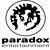paradox entertainment account