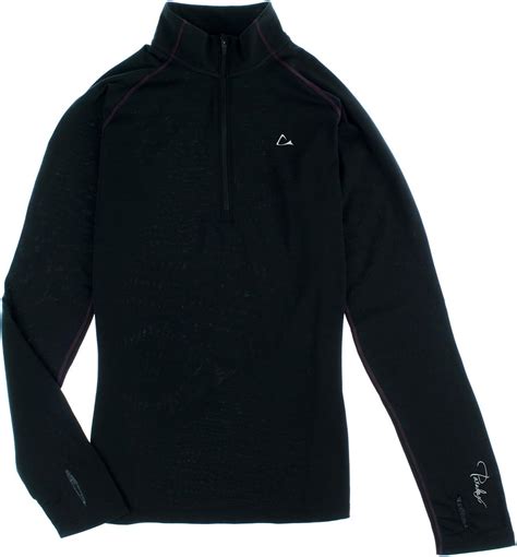 Paradox Base Layer Review