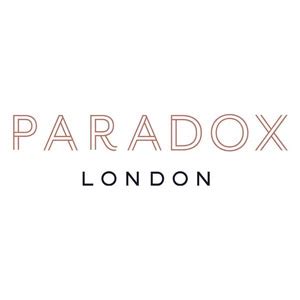 paradox london discount code