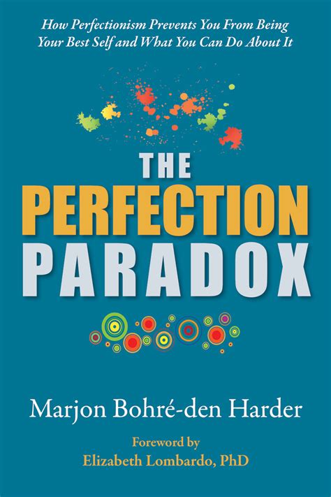The Paradox of Perfection