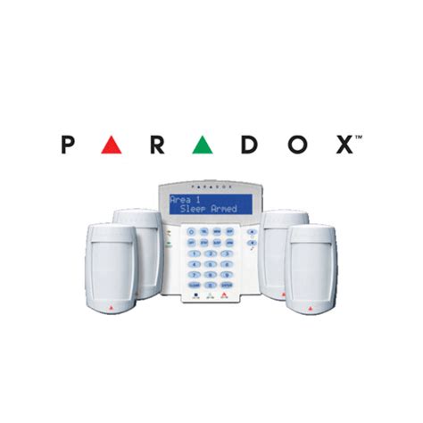 Paradox Security Systems Canada