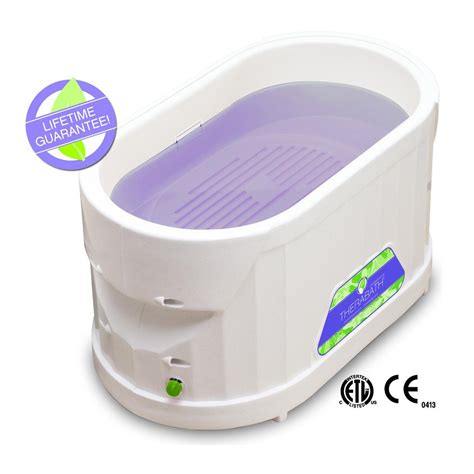 Paraffin Bath For Psoriasis