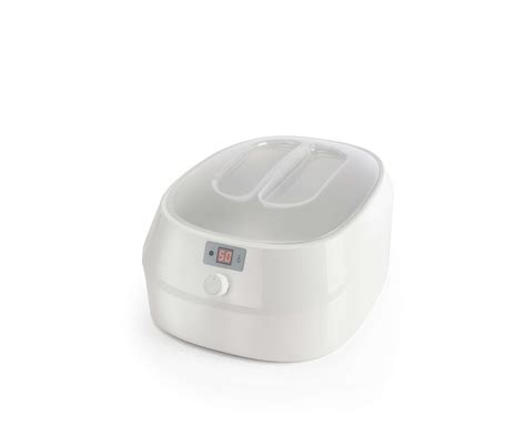 Paraffin Wax Bath Heater
